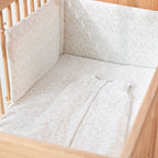 Paracolpi Letto Per Bambino FLO, ERNEST & OLI