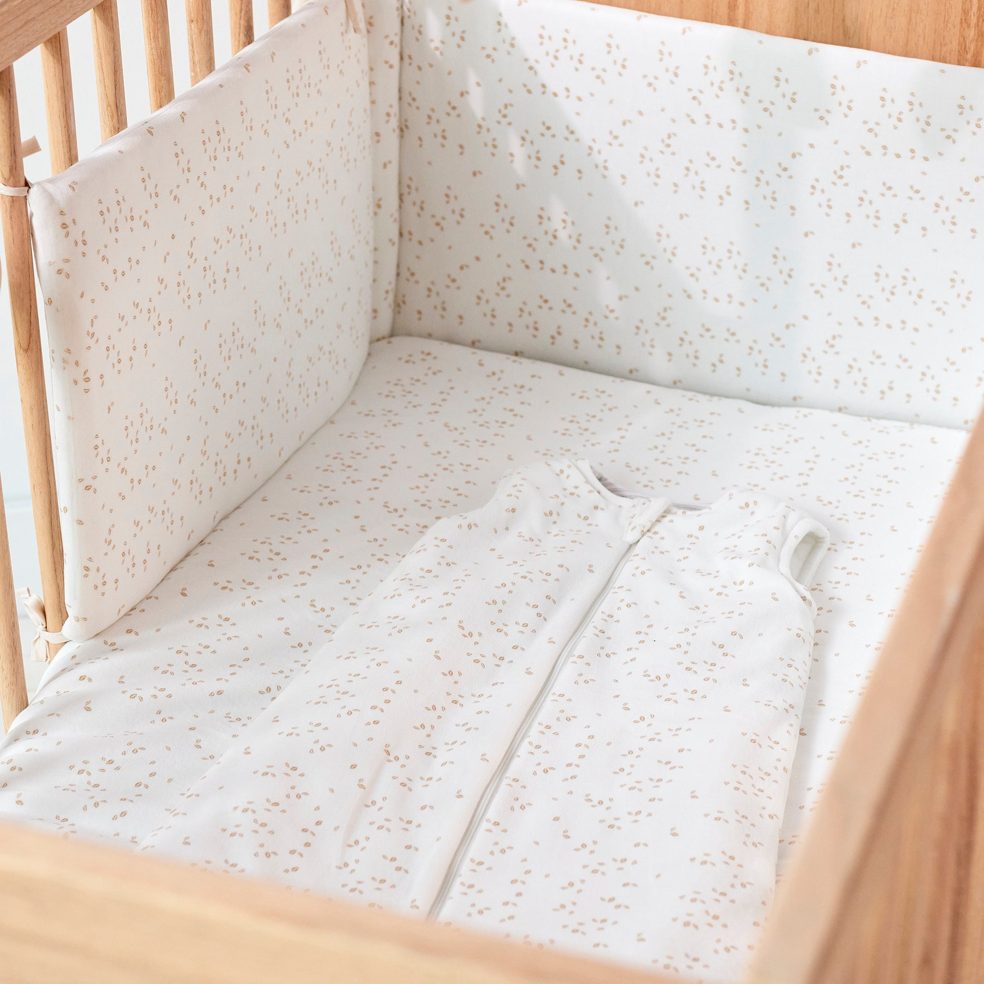 Paracolpi Letto Per Bambino FLO, ERNEST & OLI