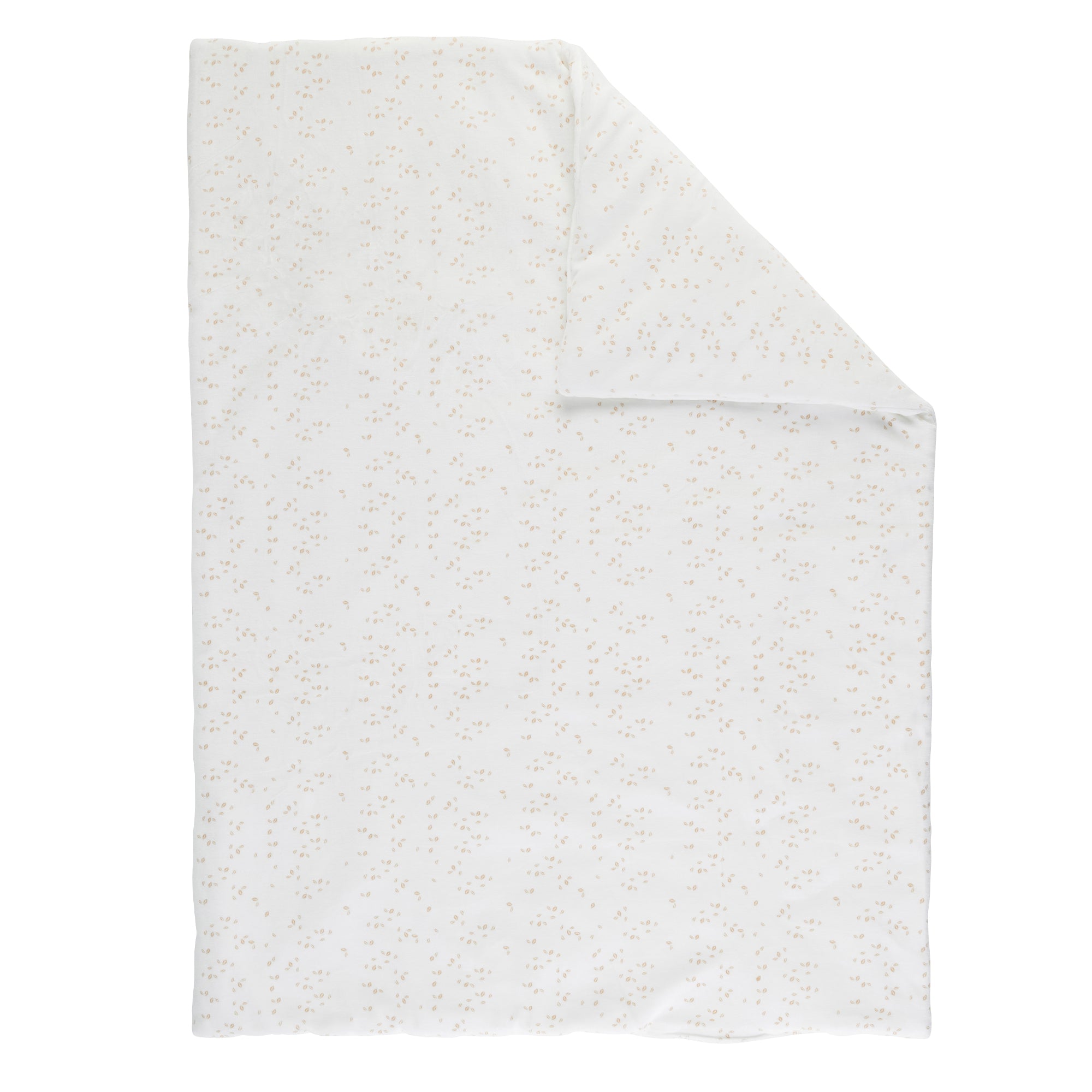 Nattou Baby Blanket FLO, ERNEST & OLI