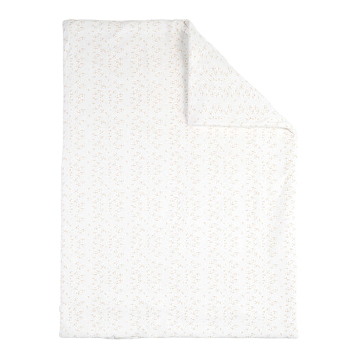 Nattou Baby Blanket FLO, ERNEST & OLI