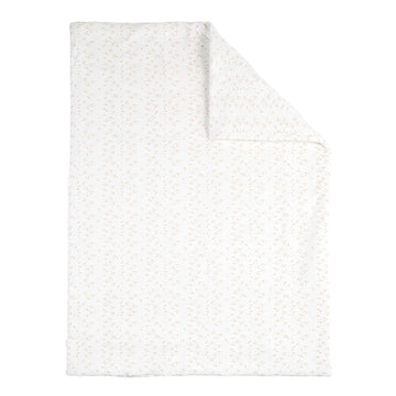 Nattou Baby Blanket FLO, ERNEST & OLI