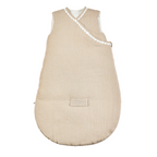 FanFan Baby Sleeping Bag 70 cm – Sleeping Bag of Tetra Cotton – TOG 2 [DE]