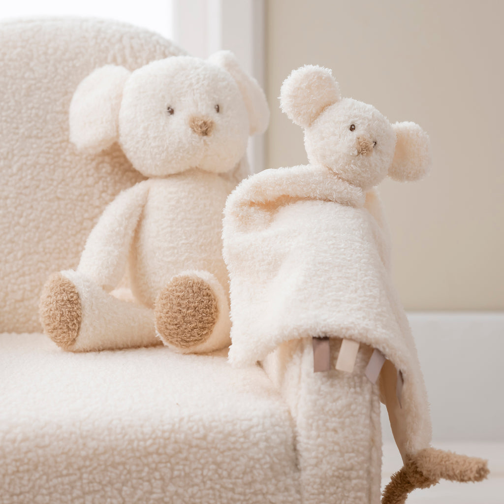 Peluche Topolino TEDDY