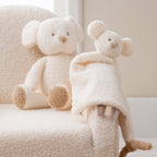 Peluche Topolino TEDDY