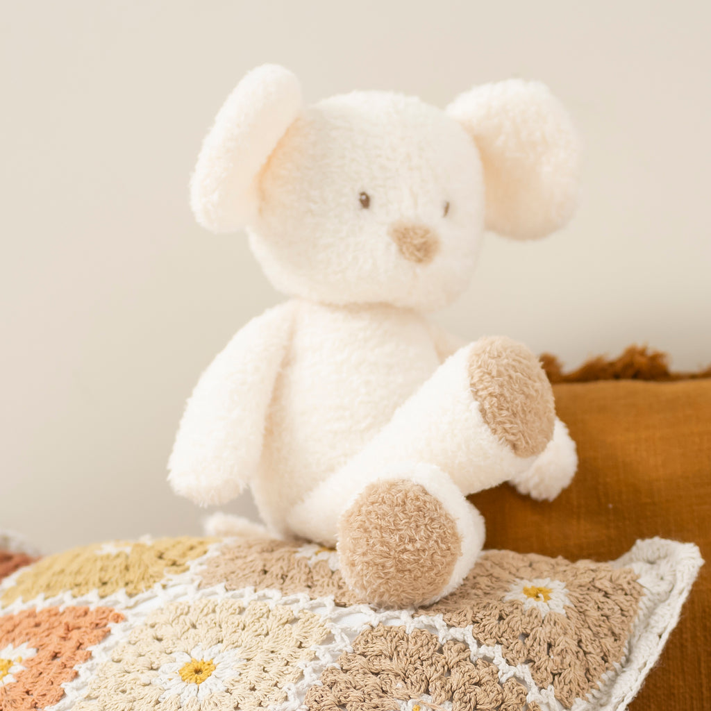 Peluche Topolino TEDDY
