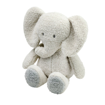 Nattou Cuddly Elephant TEDDY