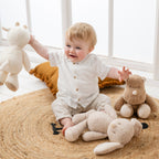 Peluche Rhinoceros TEDDY