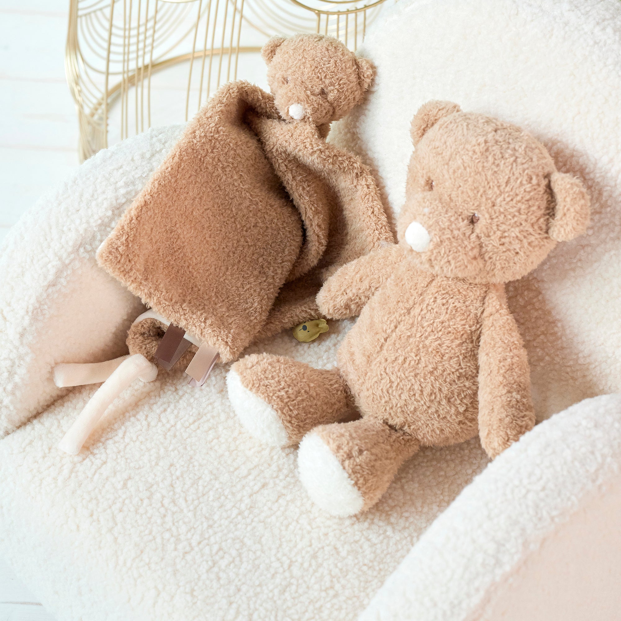 Grand Doudou Orso TEDDY