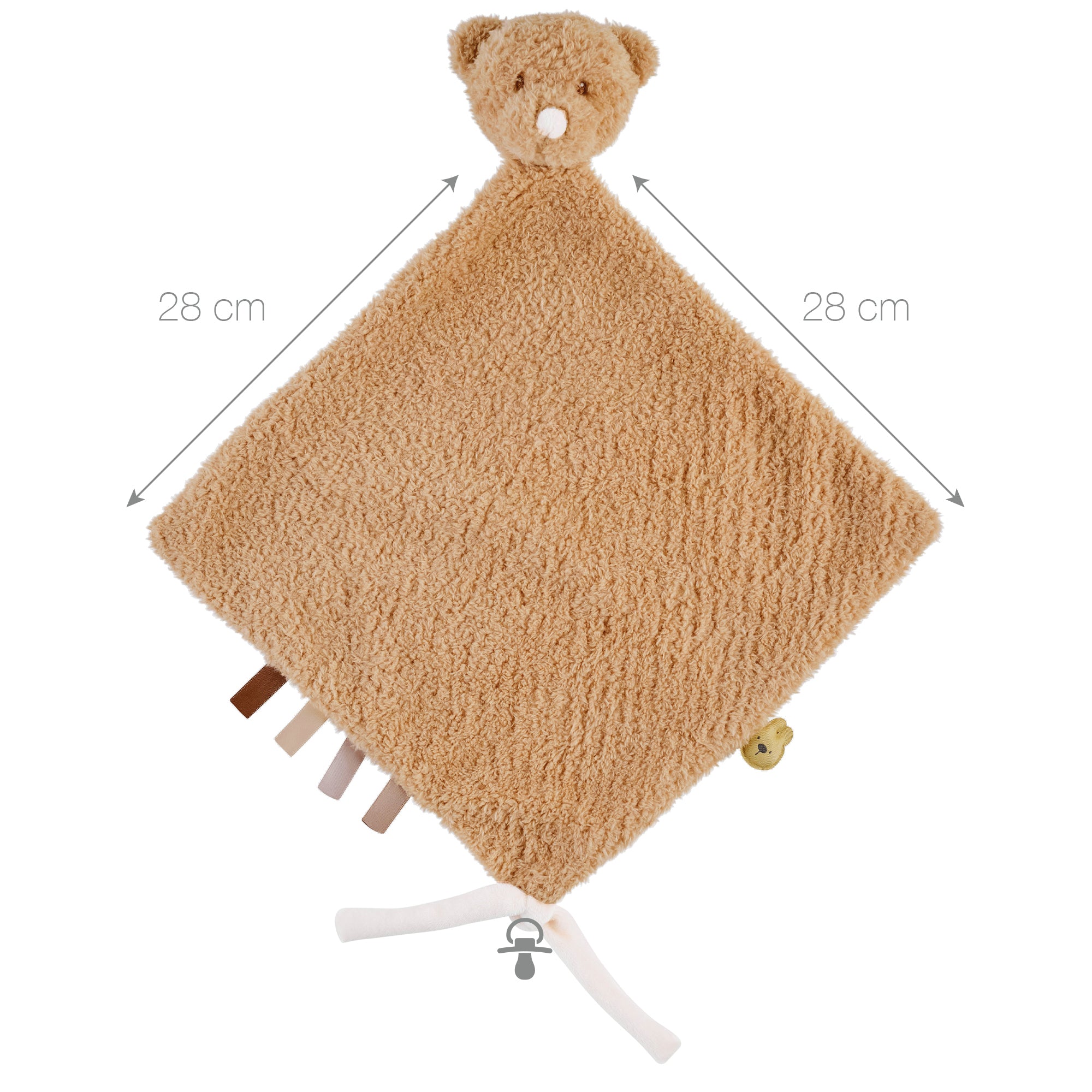 Grand Doudou Orso TEDDY