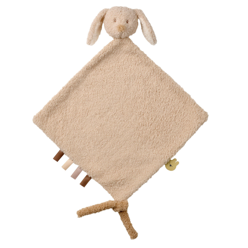 Grand Doudou Lapin TEDDY