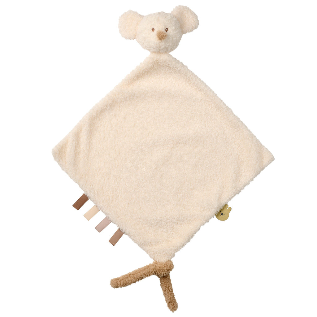 Big Comforter Doudou Mouse TEDDY