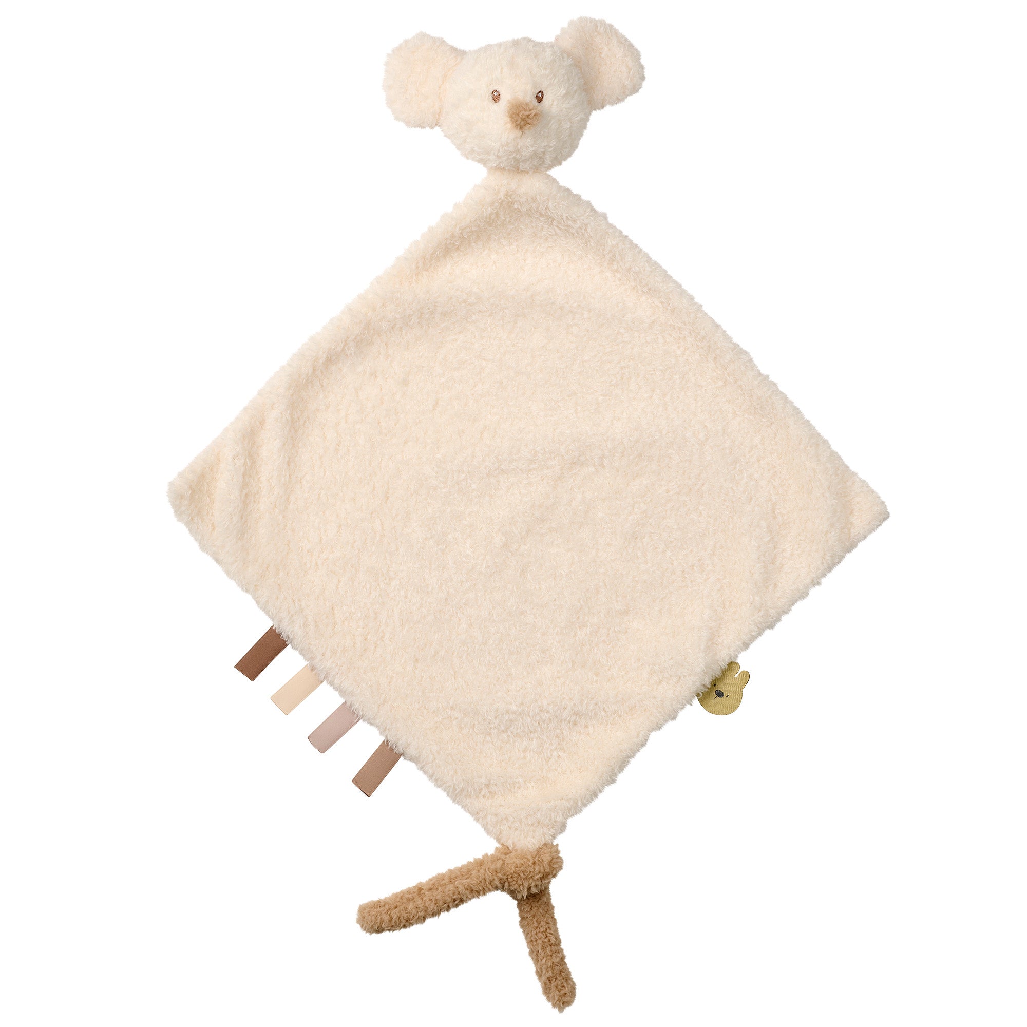 Big Comforter Doudou Mouse TEDDY