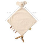 Big Comforter Doudou Mouse TEDDY
