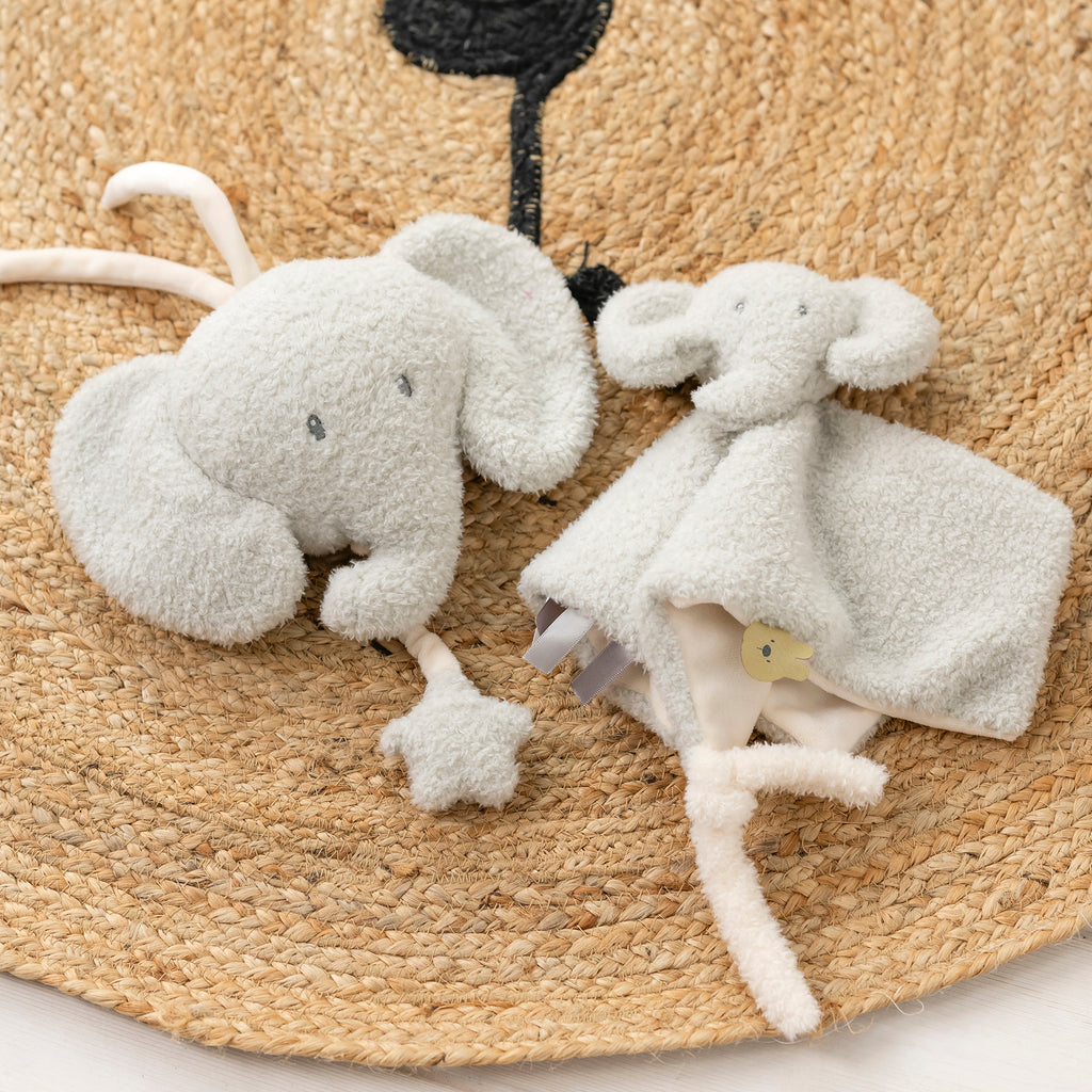 Doudou Elefante TEDDY