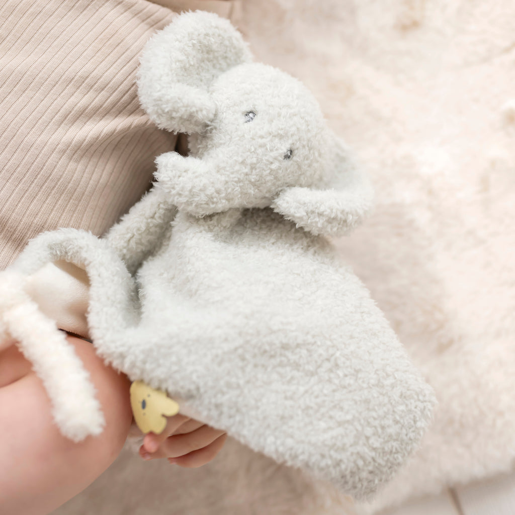 Doudou Elefante TEDDY