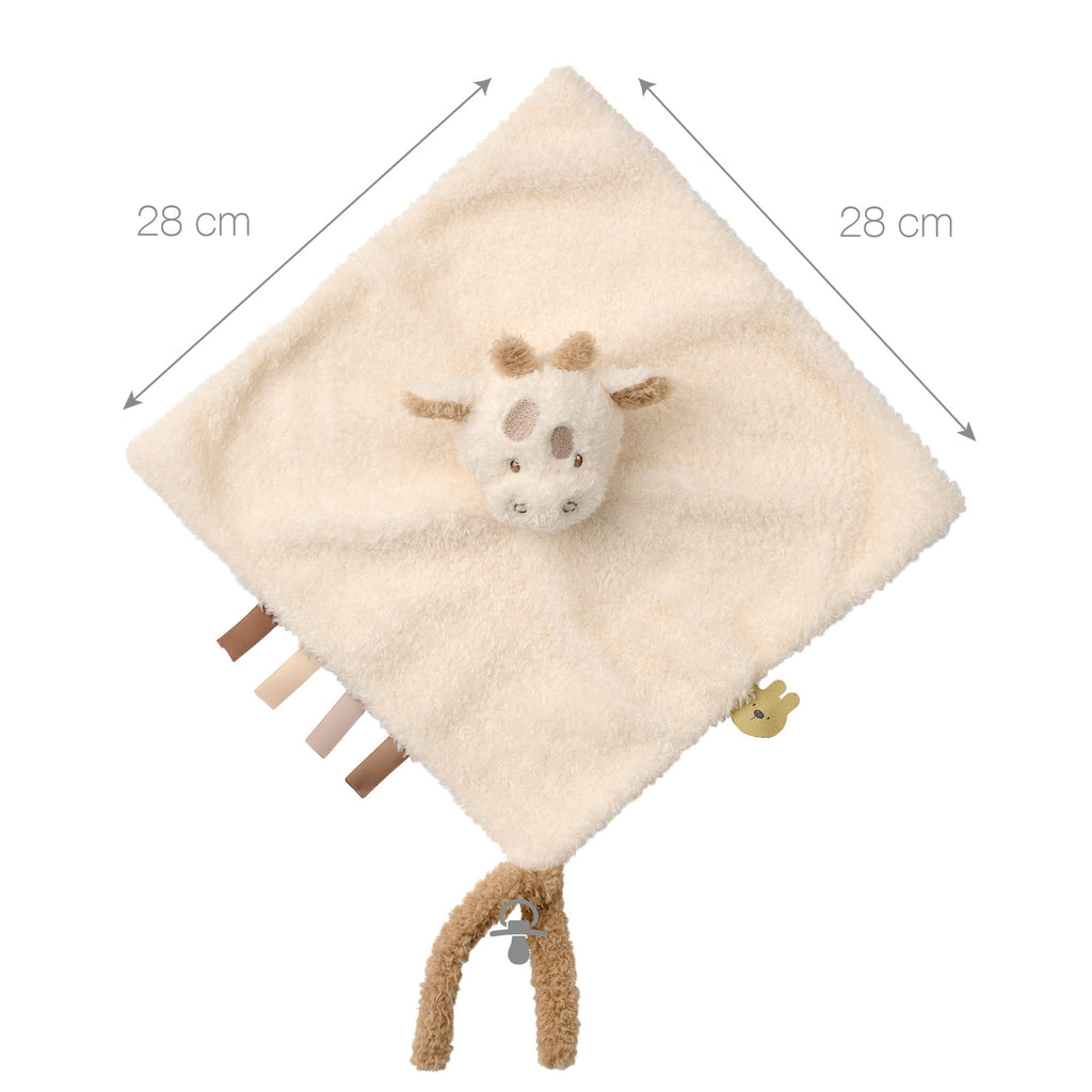 Doudou Girafe TEDDY