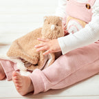 Doudou Rhinoceros TEDDY