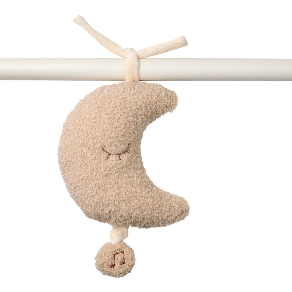 Peluche Musicale Lune TEDDY
