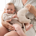Peluche Musicale Lune TEDDY