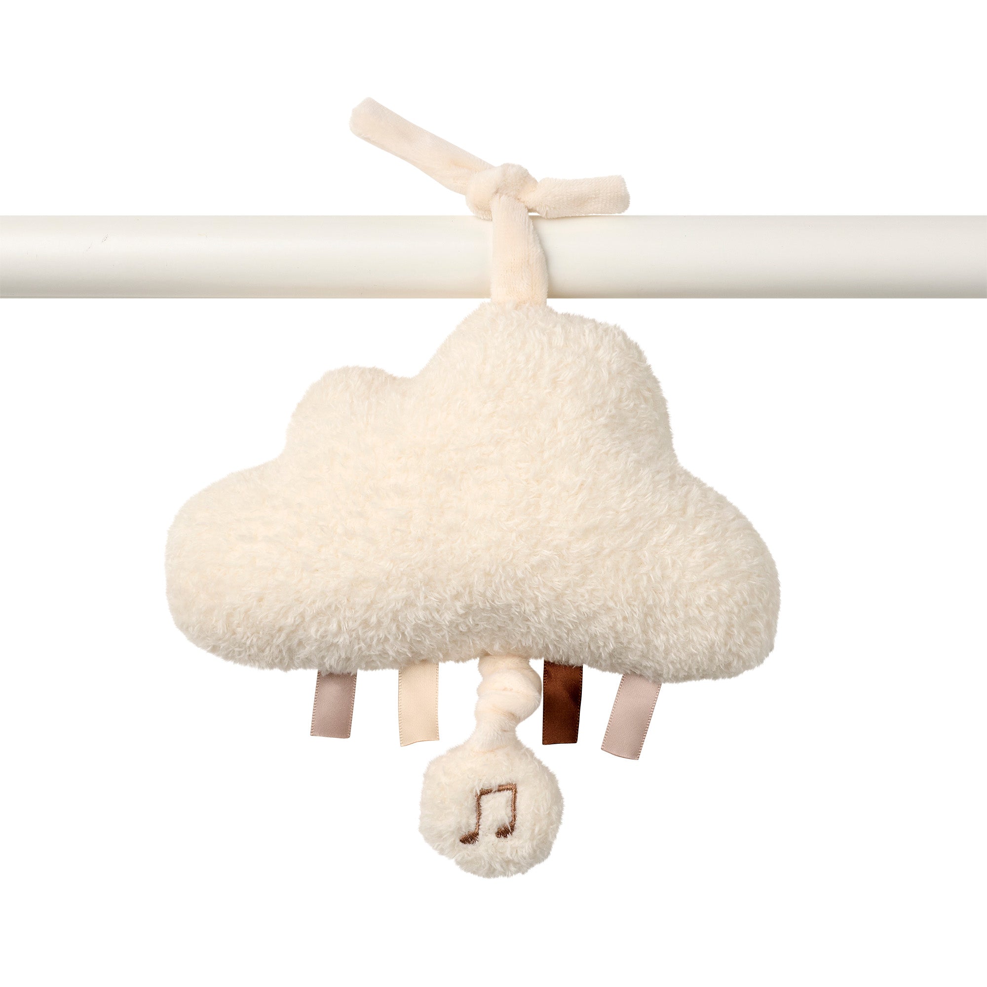 Musical Cuddly Cloud TEDDY