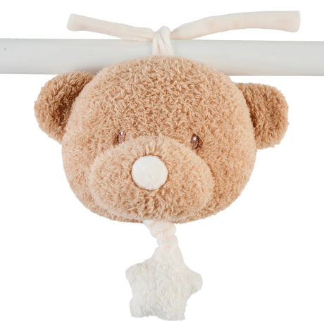 Nattou musical toy online