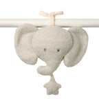 Kuscheltier Spieluhr Elefant TEDDY