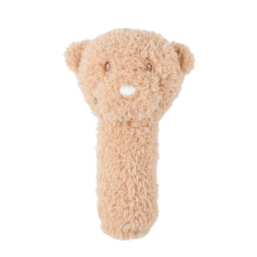 Rattle Bear TEDDY