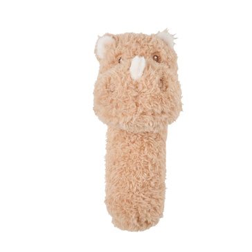 Rattle Rhino TEDDY
