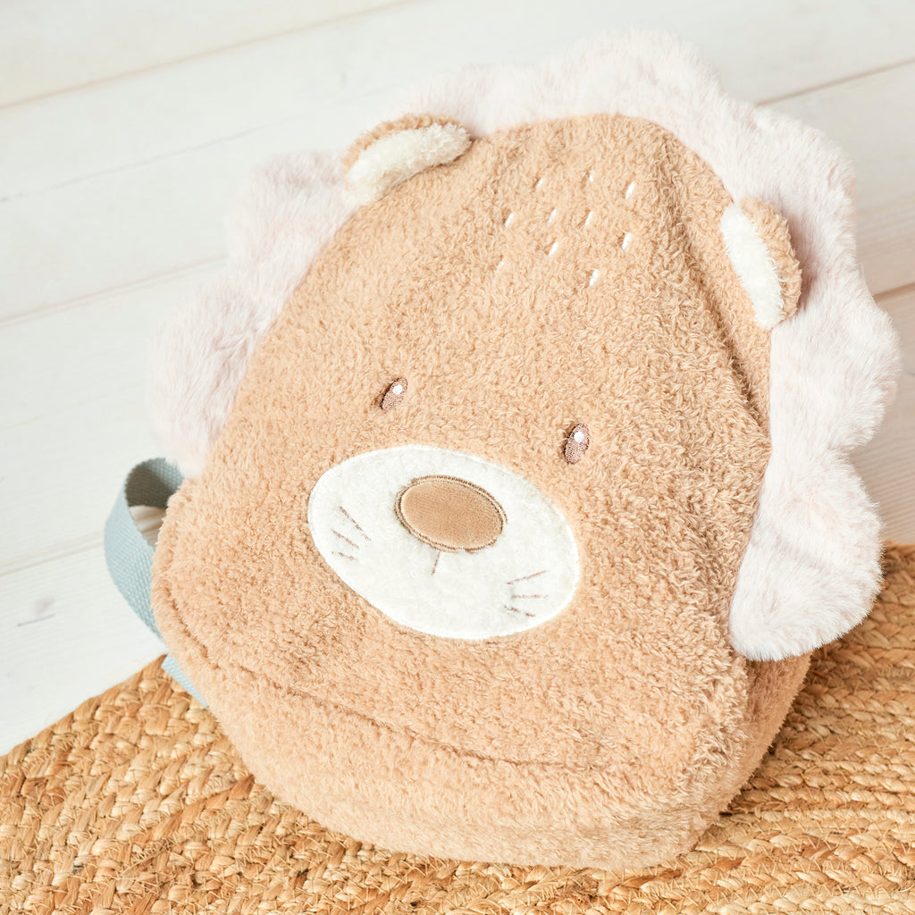 Zaino Leone TEDDY