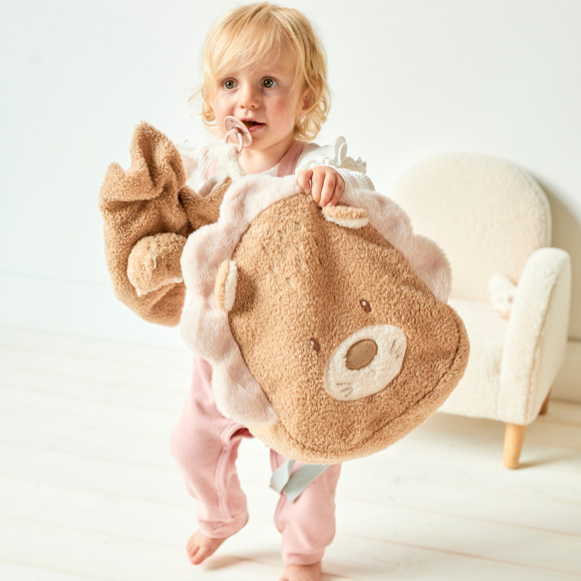 Zaino Leone TEDDY