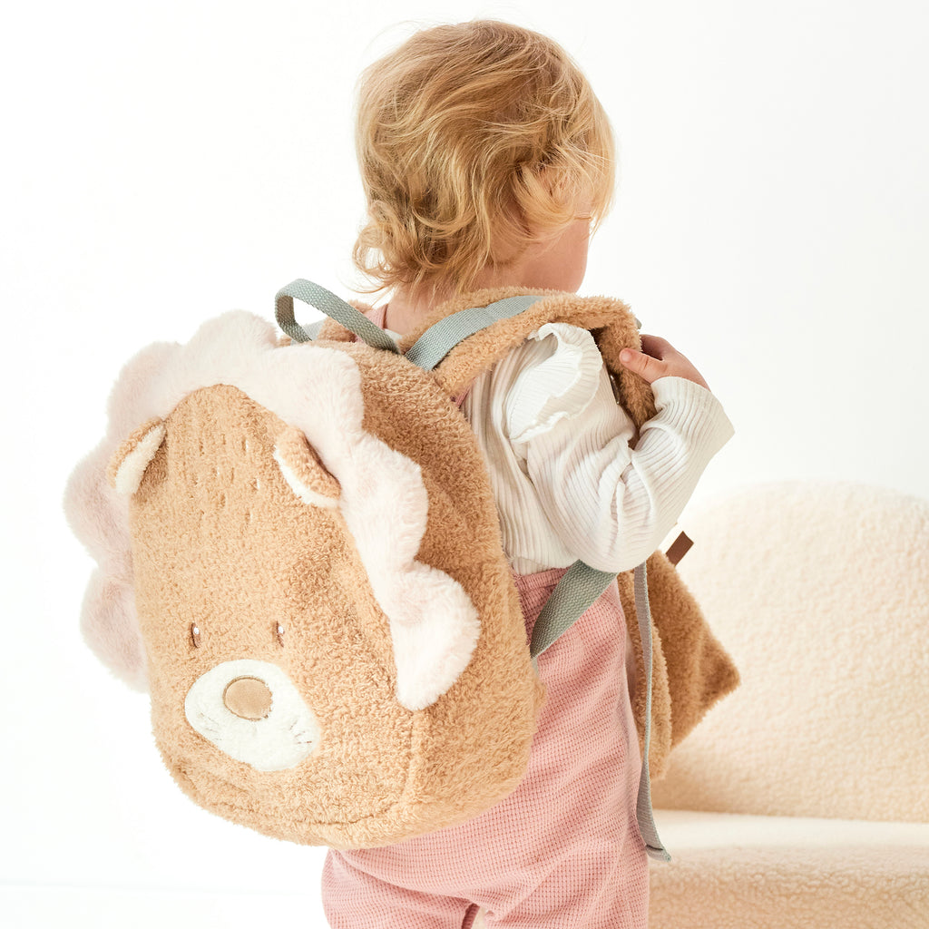 Zaino Leone TEDDY