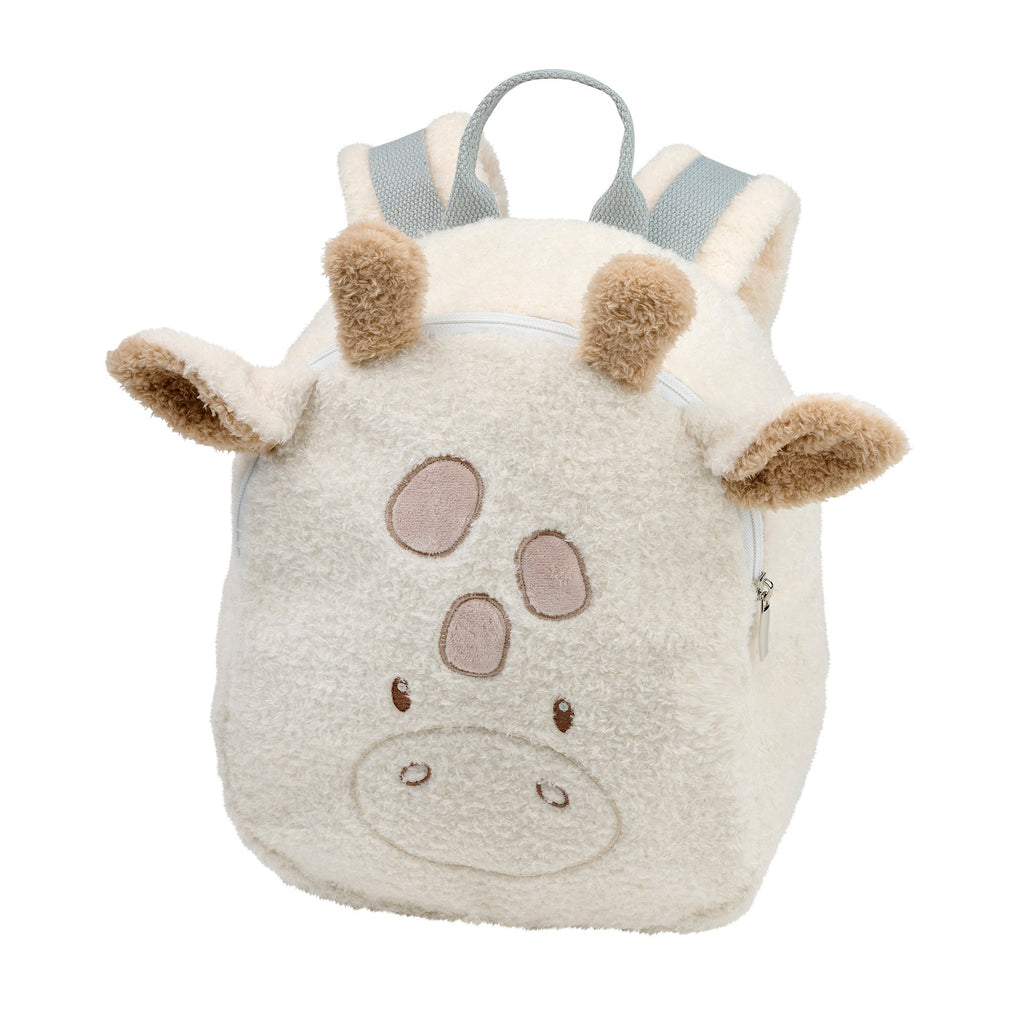 Zaino Giraffa TEDDY