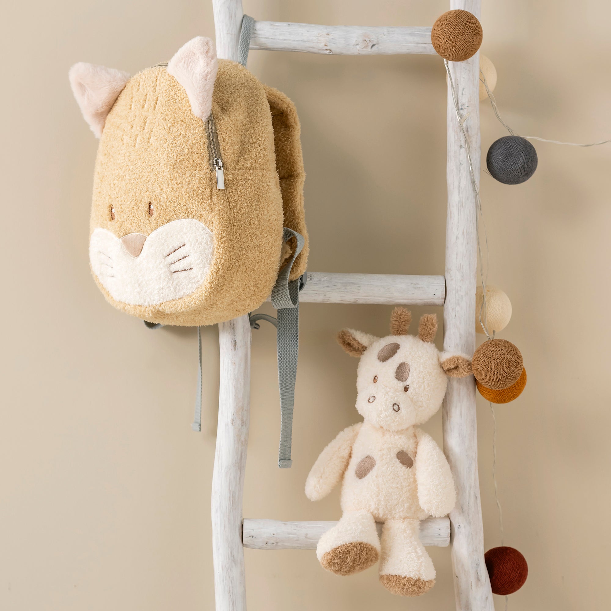 Zaino Volpe TEDDY