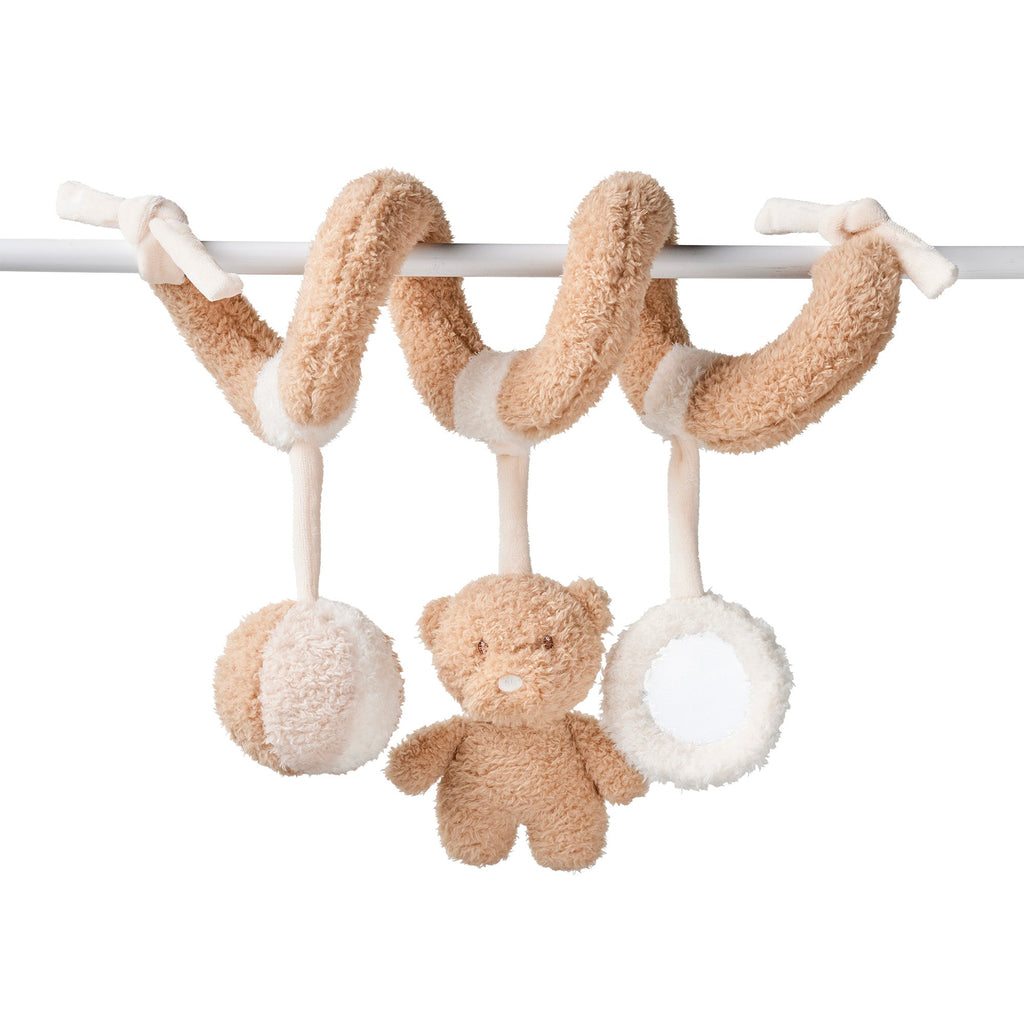 Spirale de Jeu TEDDY