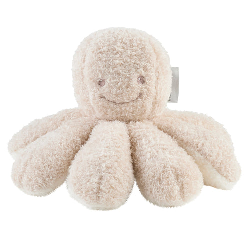 Kuscheltier Tintenfisch TEDDY