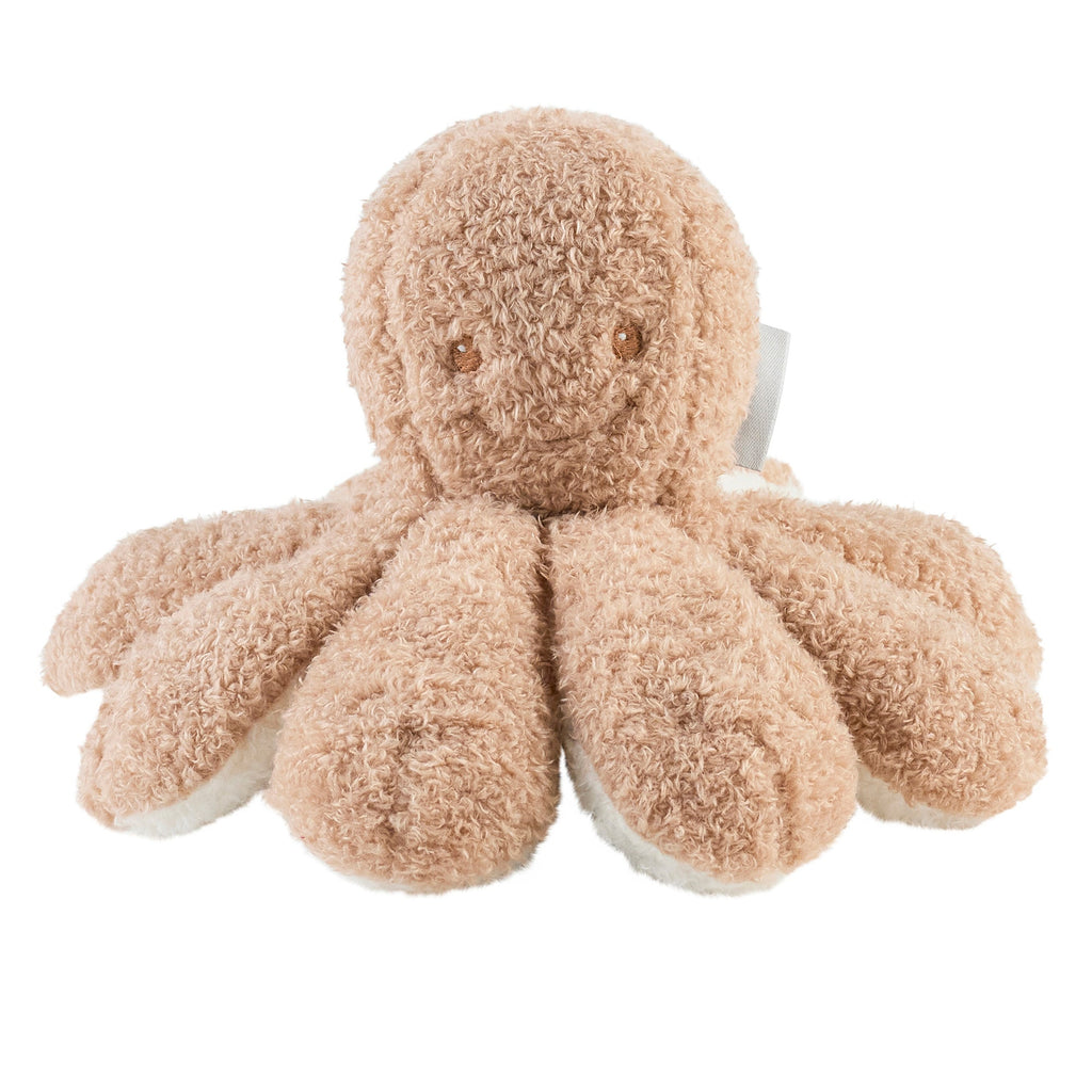 Cuddly Octopus TEDDY