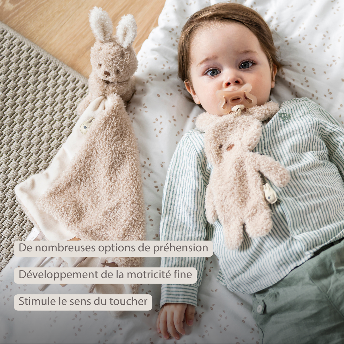 Sterntaler Träumli - Doudou Cheval Sunny - Doudou Pour Bébé Sterntaler Träumli - Doudou Cheval Sunny - Doudou Pour Bébé