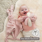 Lapidou Ball - Activity Plush - 17 cm - Pink [DE]