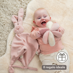 Lapidou Ball - Activity Plush - 17 cm - Pink [IT]