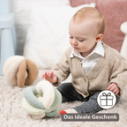 Lapidou Ball - Activity Plush - 17 cm - Linden Green [DE]