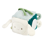 Lapidou Soft Activity Cube - 18 cm - Linden Green [DE]