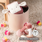 Lapidou Soft Activity Cube - 18 cm - Powder Pink [DE]