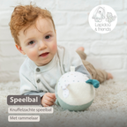 Lapidou Plush Ball - 15 cm - Linden Green [NL]