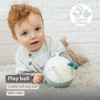 Lapidou Plush Ball - 15 cm - Linden Green [EN]