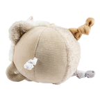 Lapidou Plush Ball - 15 cm - Beige [DE]