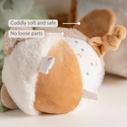Lapidou Plush Ball - 15 cm - Beige [EN]