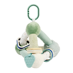 Lapidou Soft Activity Pyramid - 20 cm - Linden Green [NL]