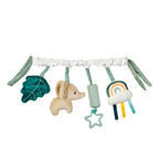 Lapidou Stroller Activity Play Arch - Linden Green [ES]