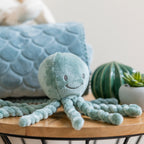 Kuscheltier Tintenfisch LAPIDOU