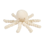Lapidou Doudou Plush Octopus - 22 cm - Sand [EN]